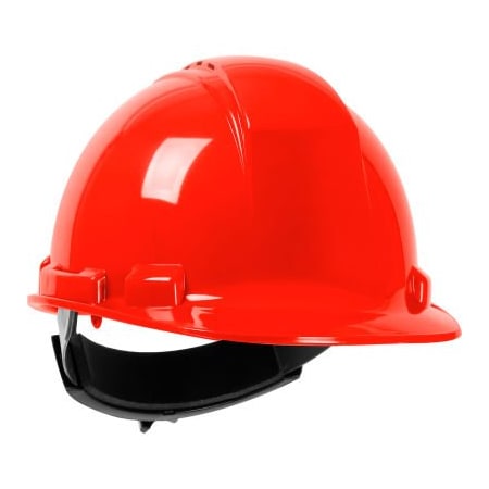Pip HDPE, 4-Point Point Ratchet, Red 280-HP241RV-15